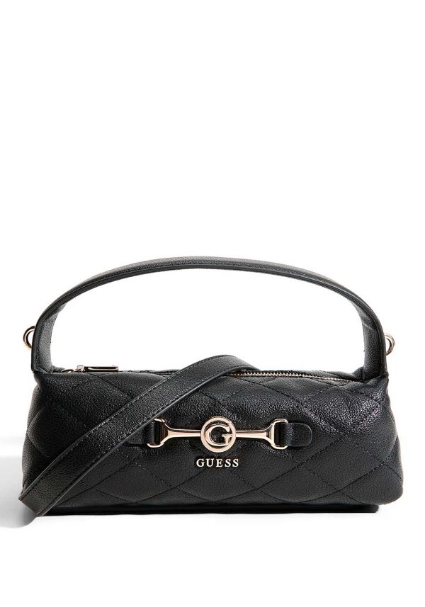 GUESS Frances Mini Omuz Çantası HWQG2241720