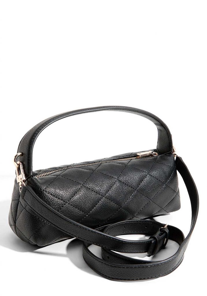 GUESS Frances Mini Omuz Çantası HWQG2241720