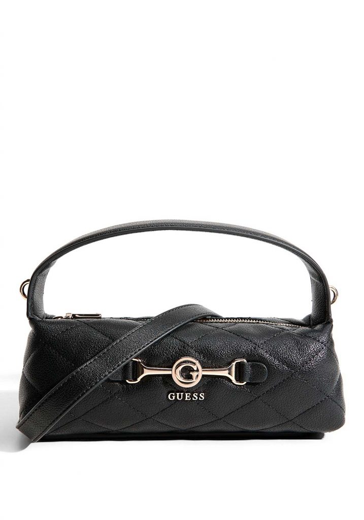 GUESS Frances Mini Omuz Çantası HWQG2241720