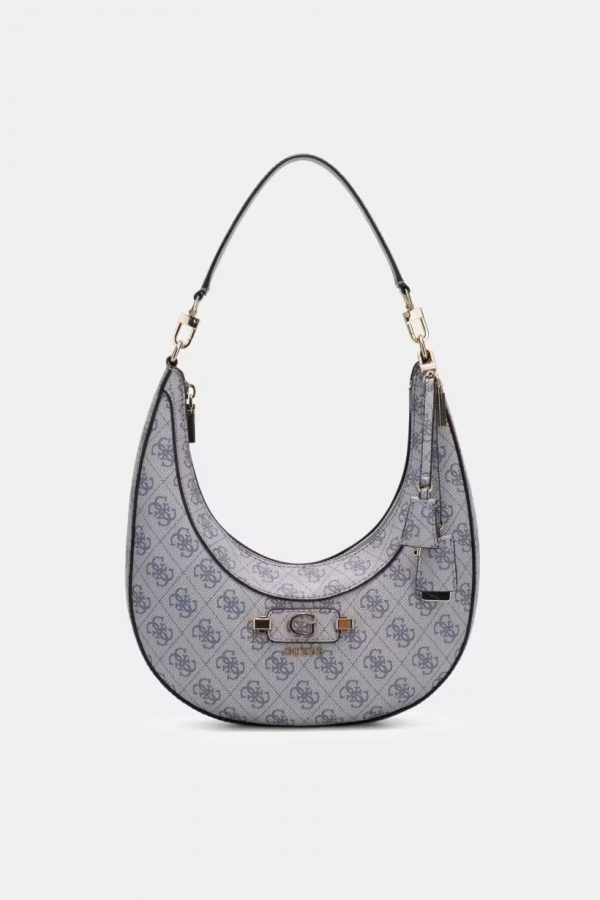 GUESS  Lindsey Hobo Çanta HWSG9749010