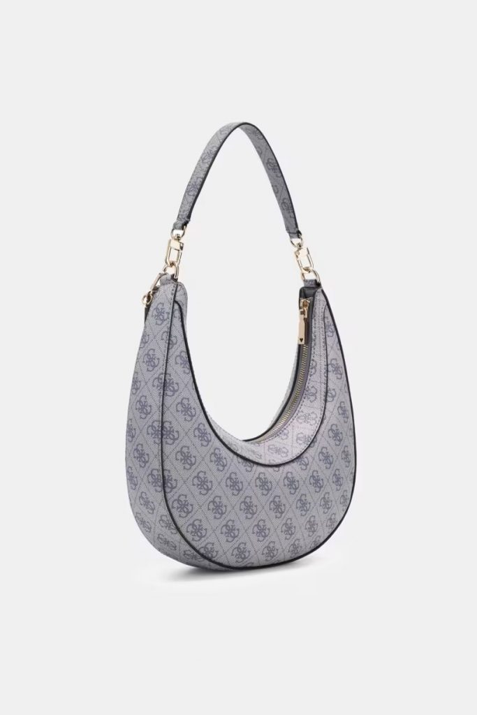 GUESS  Lindsey Hobo Çanta HWSG9749010