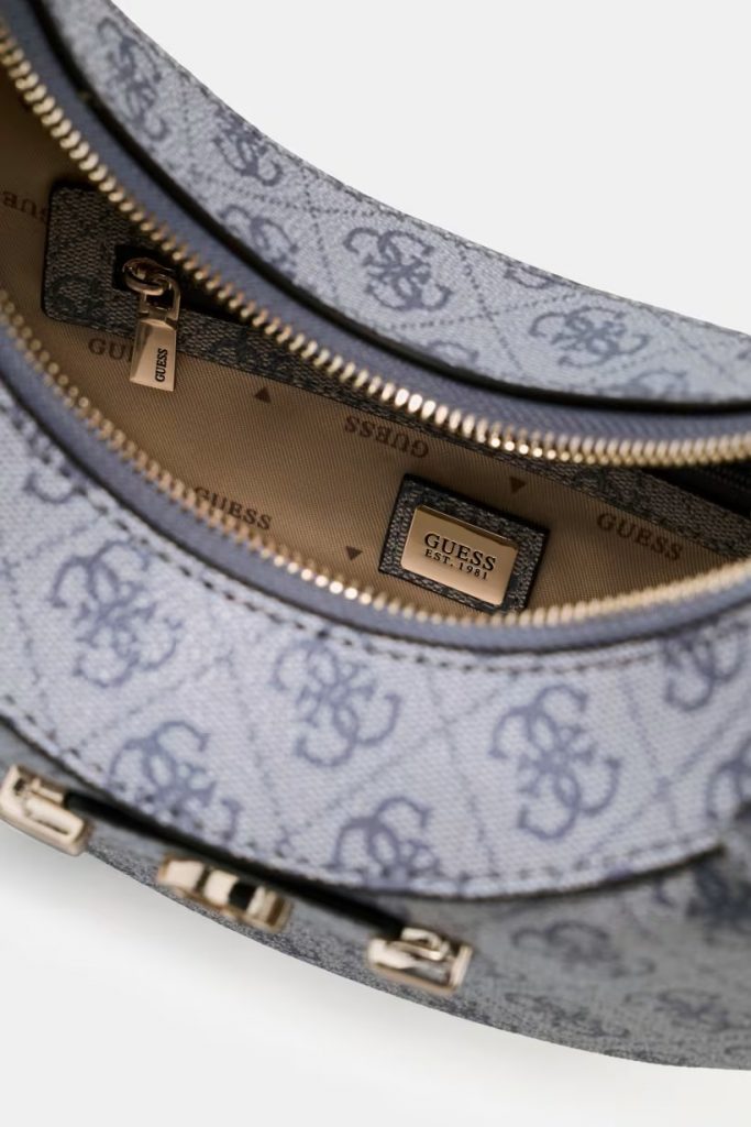 GUESS  Lindsey Hobo Çanta HWSG9749010