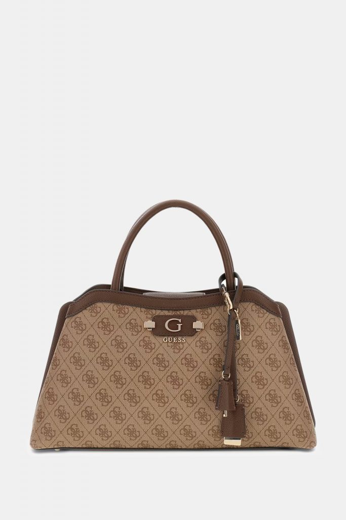 GUESS Lindsey Omuz Çantası HWSG9749060
