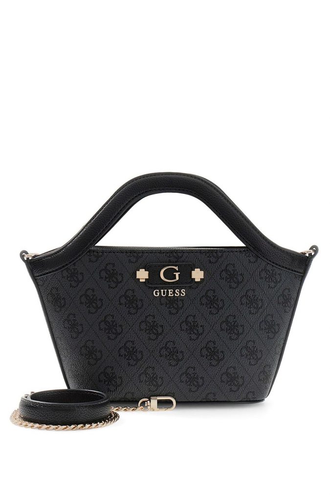 GUESS Lindsey El Çantası HWSG9749750