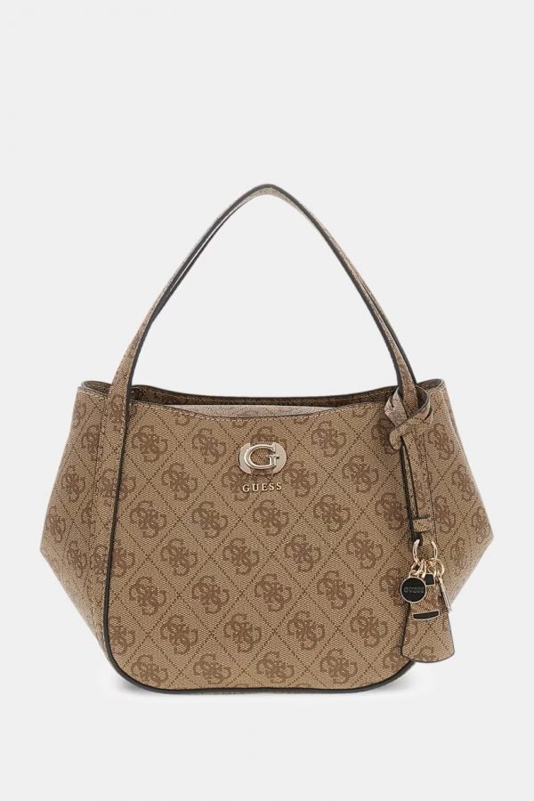 GUESS Logolu Omuz Çantası HWSG9756050