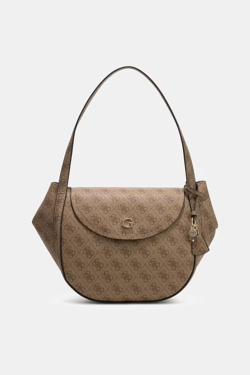 GUESS Coleen Logo Çanta HWSG9756190
