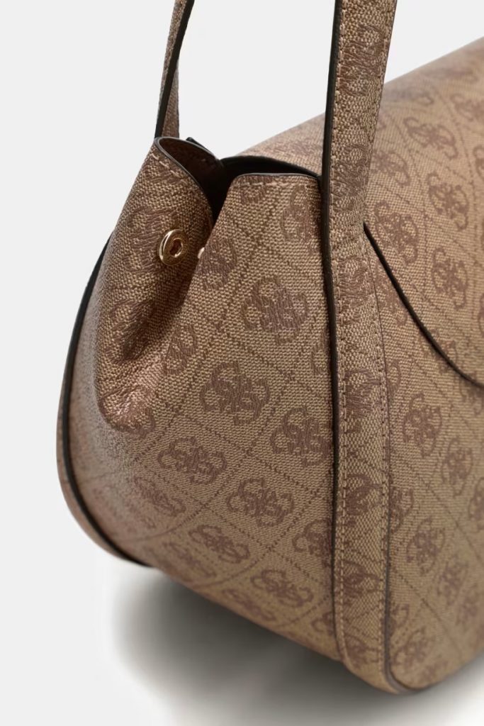GUESS Coleen Logo Çanta HWSG9756190