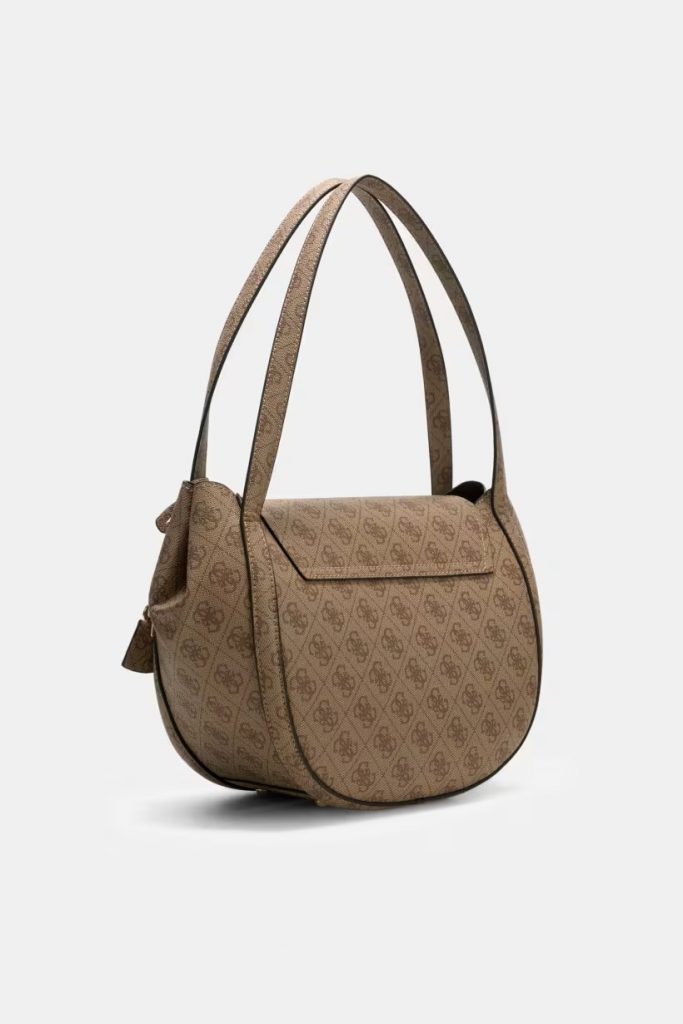 GUESS Coleen Logo Çanta HWSG9756190