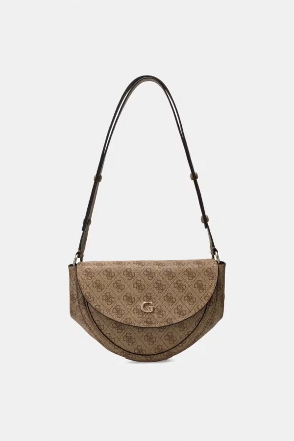 GUESS Coleen Logo Çanta HWSG9756210