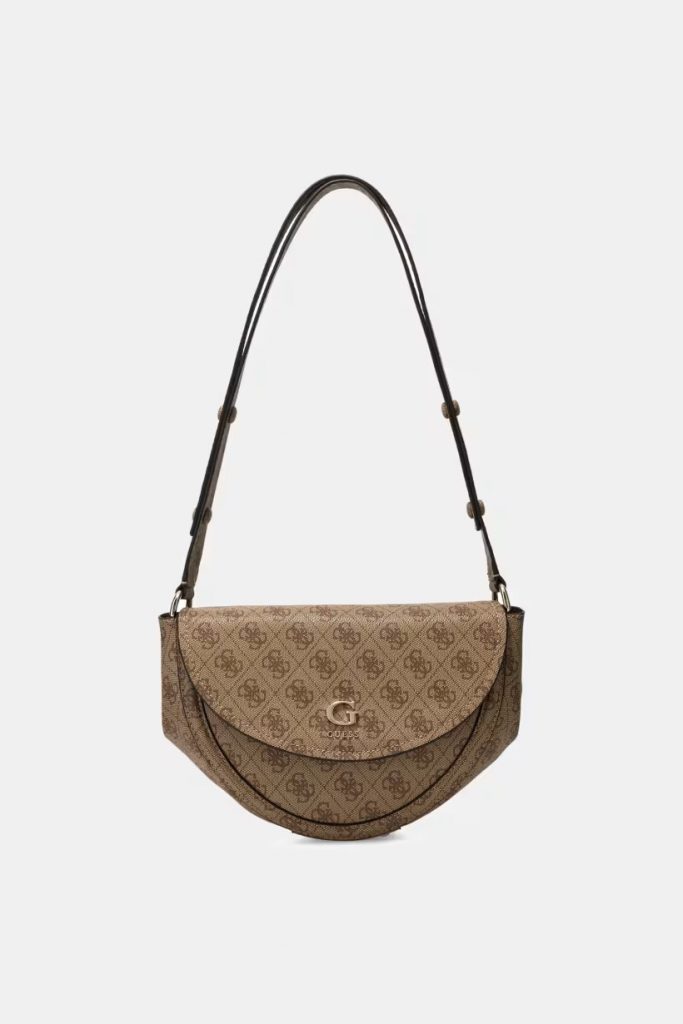 GUESS Coleen Logo Çanta HWSG9756210