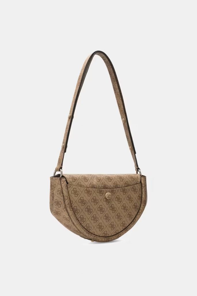 GUESS Coleen Logo Çanta HWSG9756210