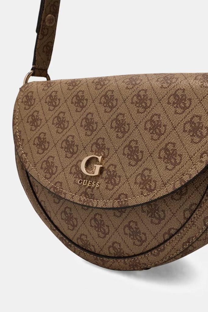 GUESS Coleen Logo Çanta HWSG9756210