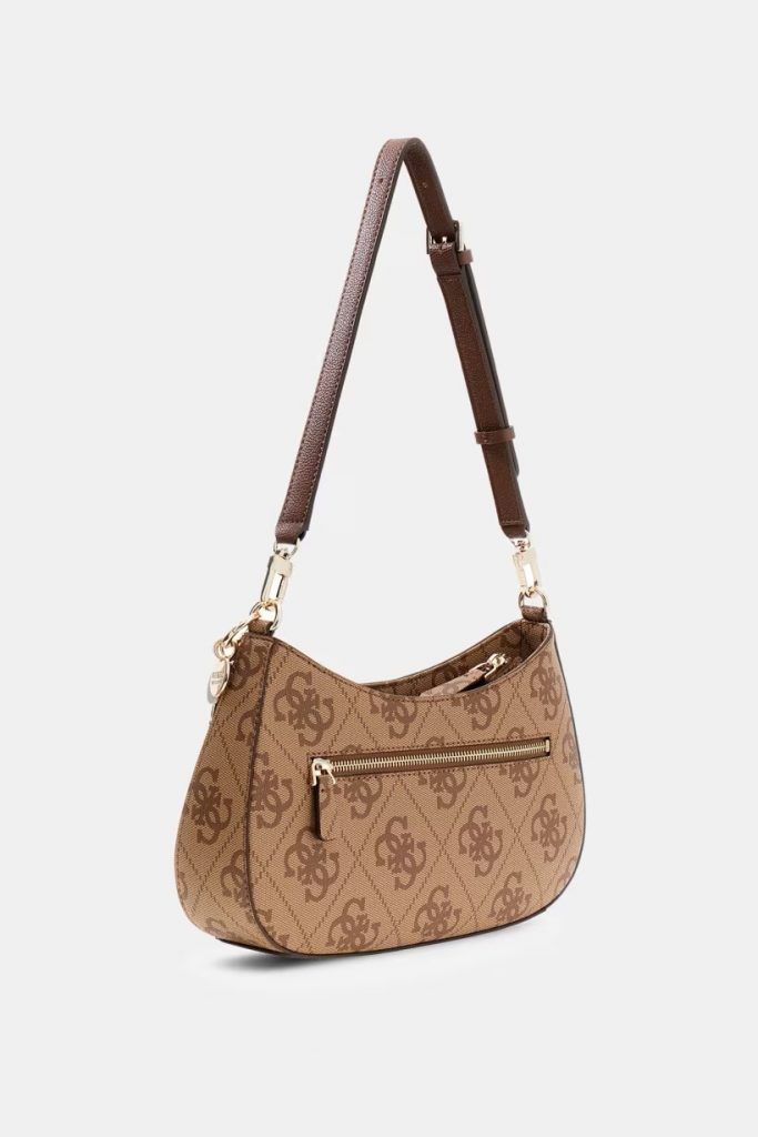 GUESS Noelle Omuz Çantası HWSS9672180