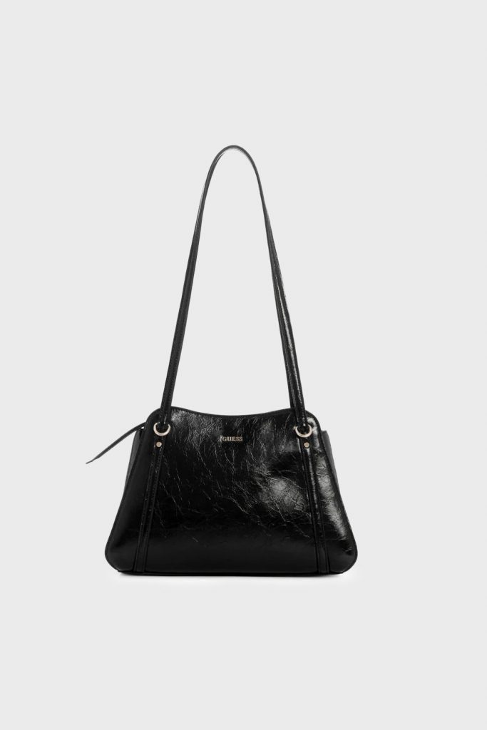 GUESS Kadın Çanta HWTC9731080 - Siyah