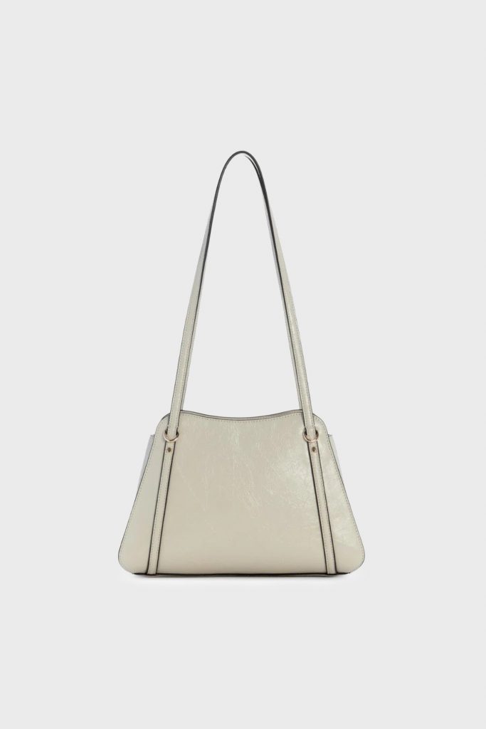 GUESS Kadın Çanta HWTC9731080 - KREM