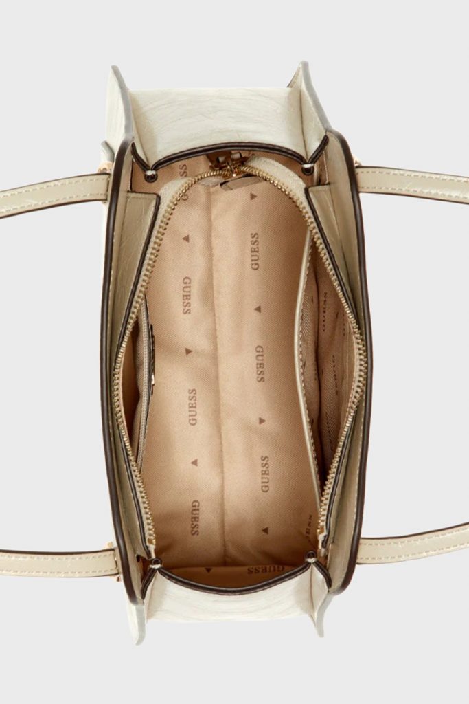 GUESS Kadın Çanta HWTC9731080 - KREM