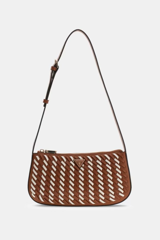 GUESS Kora Omuz Çantası HWWG9748170