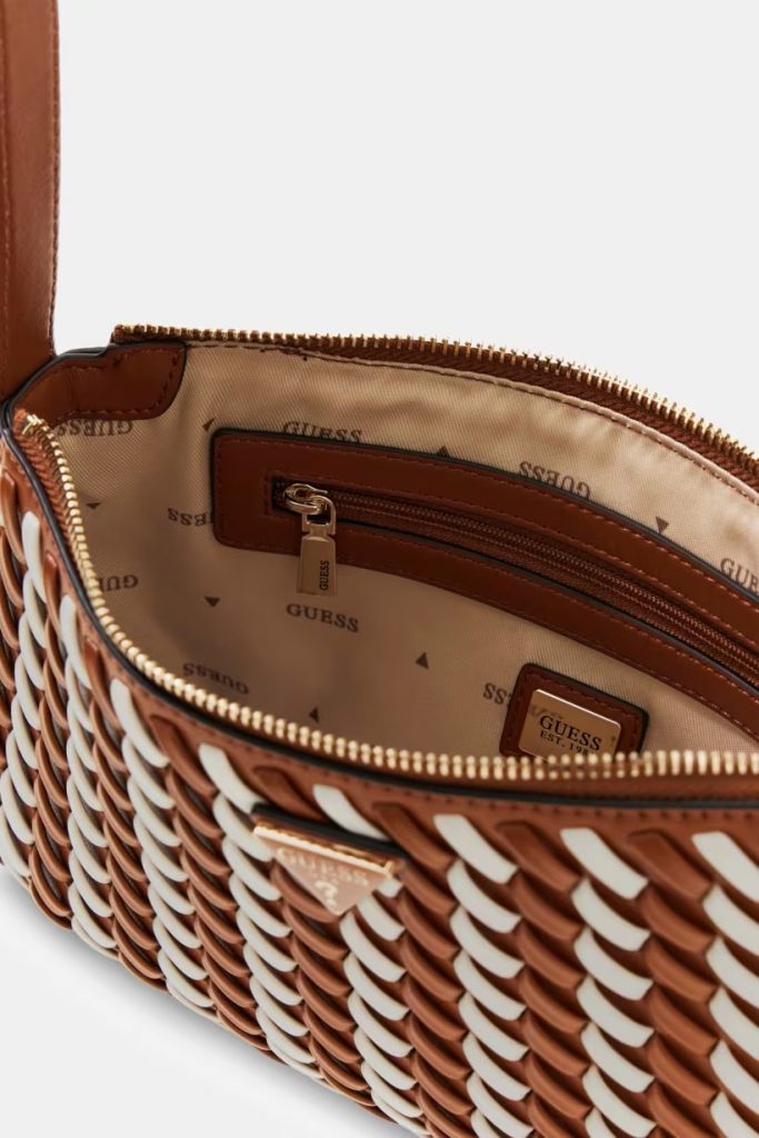 GUESS Kora Omuz Çantası HWWG9748170