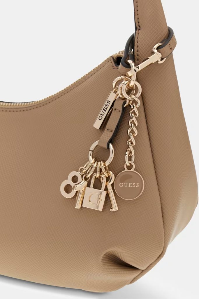 GUESS Gilda Hobo Çanta HWZG9747010