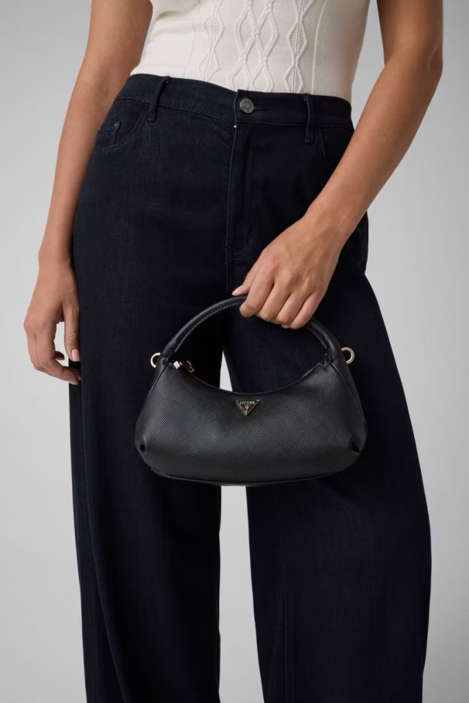 GUESS  Gilda Hobo Çanta HWZG9747730