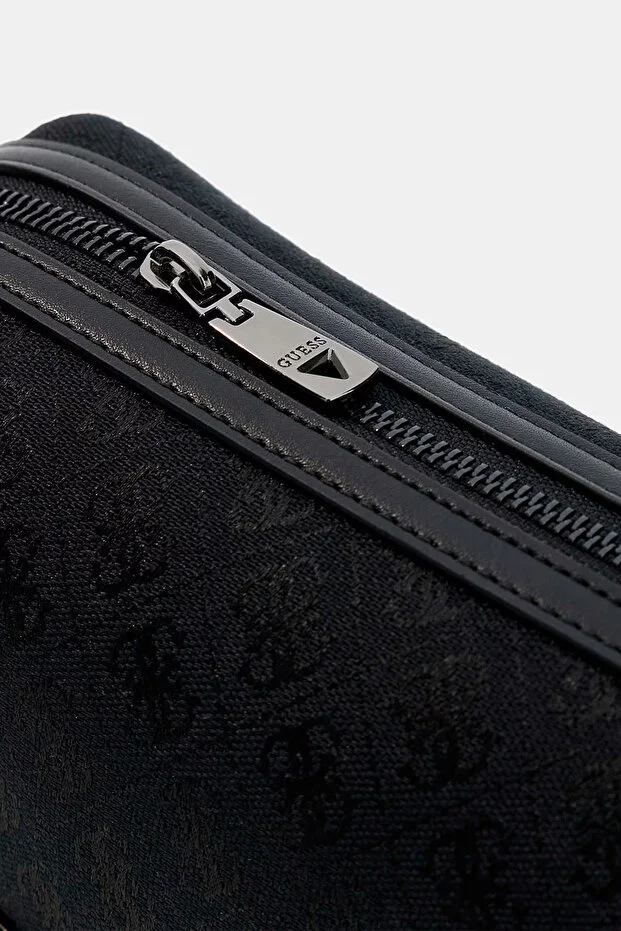 GUESS Erkek Çanta PMBOSTP6241 - Siyah