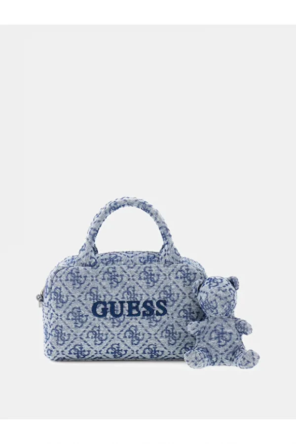 GUESS  Sponge Kadın El Çantası V6YZ05K4470