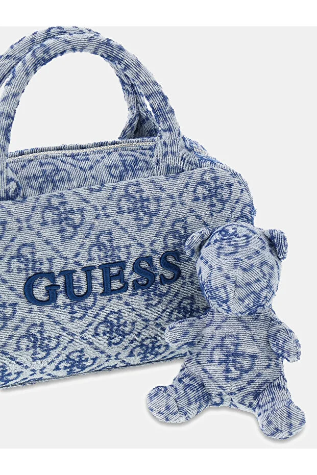 GUESS  Sponge Kadın El Çantası V6YZ05K4470