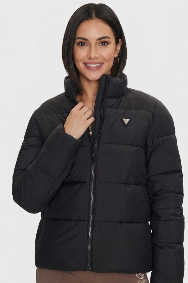 GUESS  Kadın Mont V4YL03WFUD0