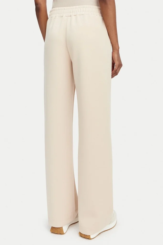 GUESS Olympe Kadın Aktif Scuba Modal Karışımlı Relaxed Fit Eşofman Altı V6YB18K4315