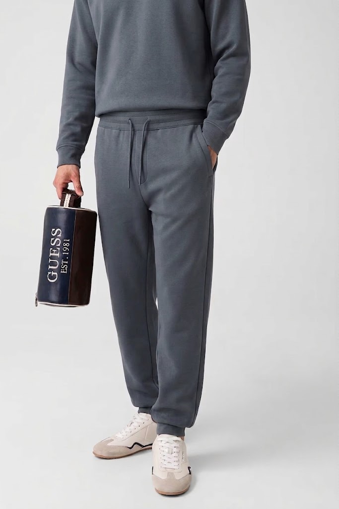 GUESS  Yan Logo Jogger Z6YB13K4965