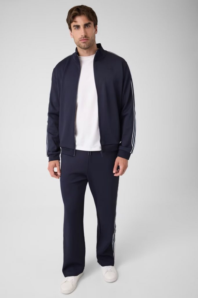 GUESS  Yan Bantlı Sweatshirt Z6YQ24K5014