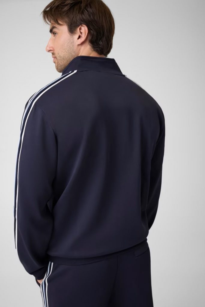 GUESS  Yan Bantlı Sweatshirt Z6YQ24K5014