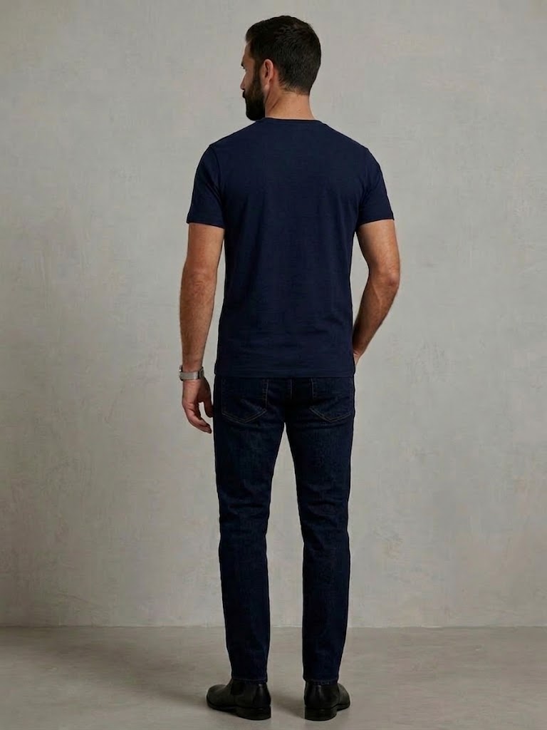 GUESS Pamuk Karışımlı T-Shirt M6YI24K3728