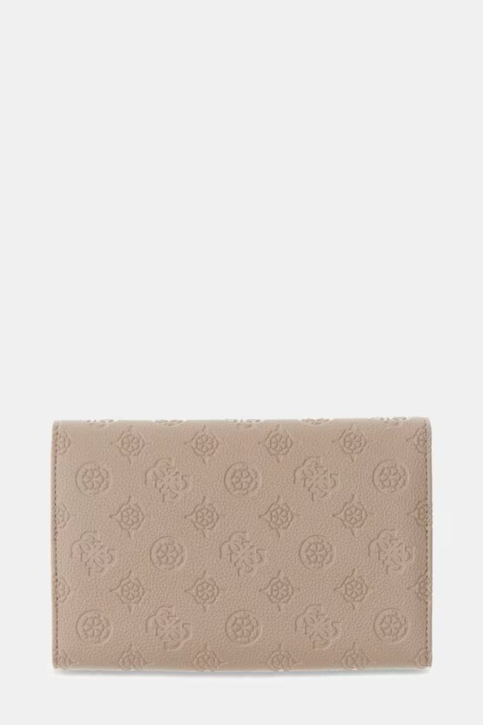 GUESS Mini El Çantası TWDP7452160 - VİZON