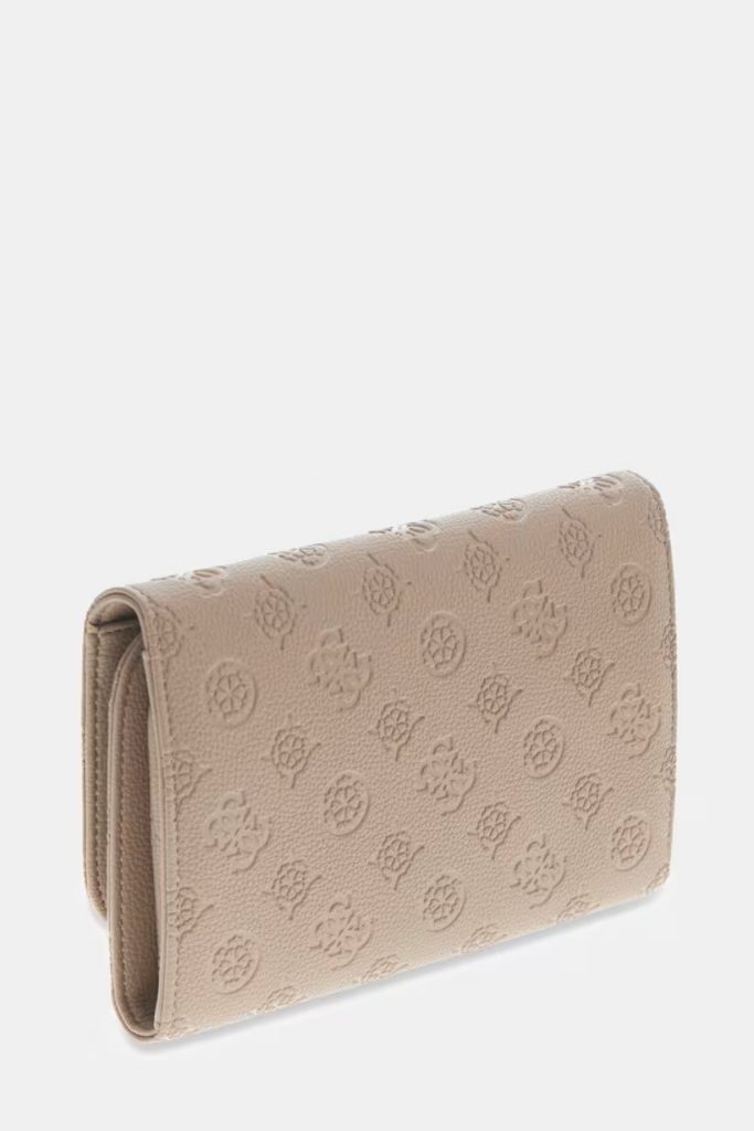 GUESS Mini El Çantası TWDP7452160 - VİZON