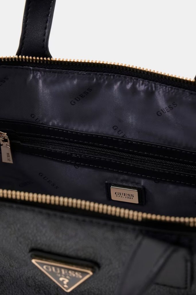 GUESS Follie Shopper Çanta TWLB9676019