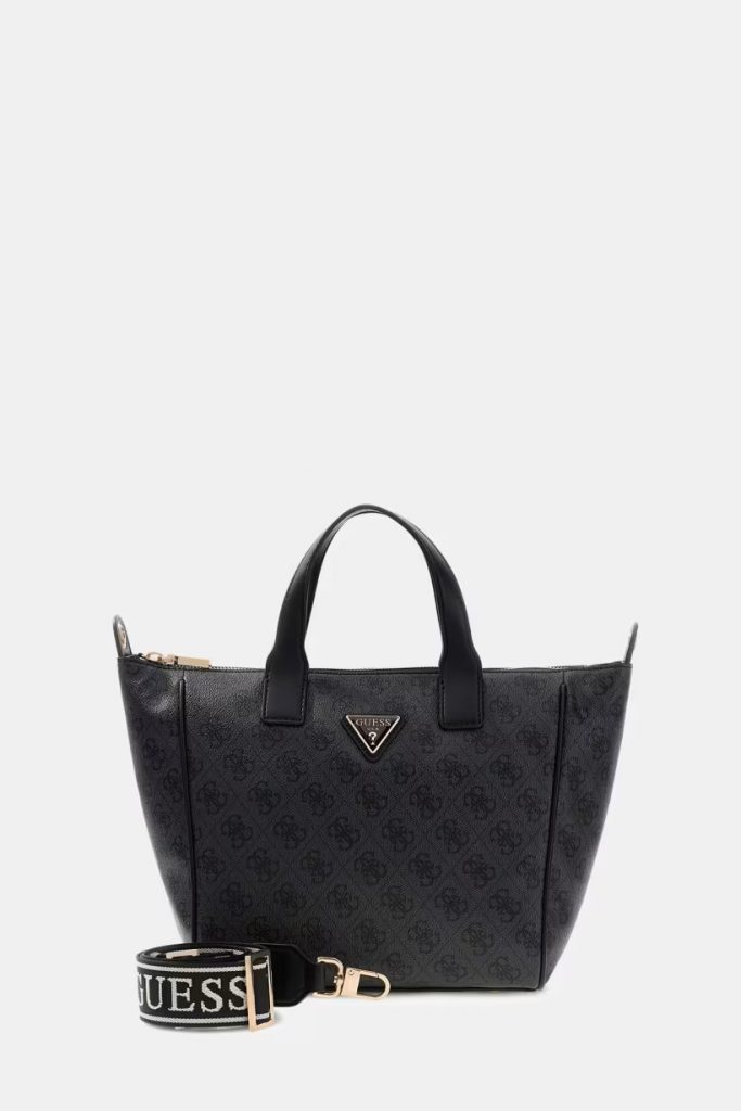 GUESS Follie Shopper Çanta TWLB9676019
