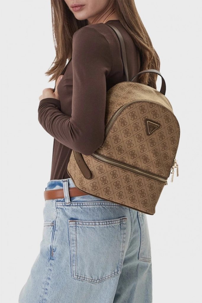 GUESS  Follie Kadın Seyahat Çantası TWLB9676032