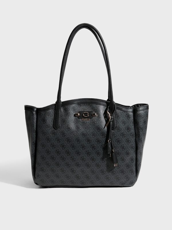 GUESS Logolu Lindsey Bez Çanta TWLB9749024