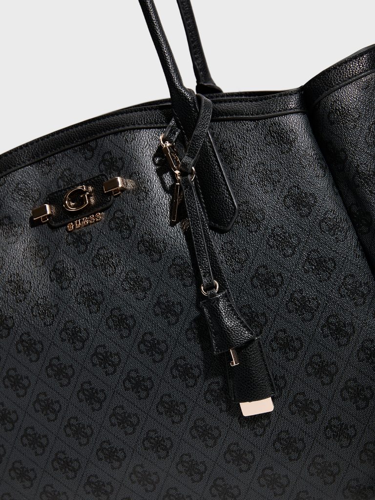 GUESS Logolu Lindsey Bez Çanta TWLB9749024