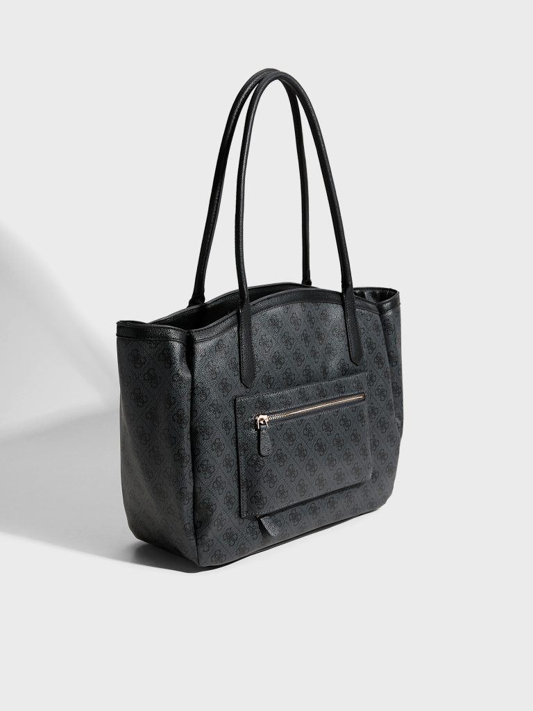 GUESS Logolu Lindsey Bez Çanta TWLB9749024
