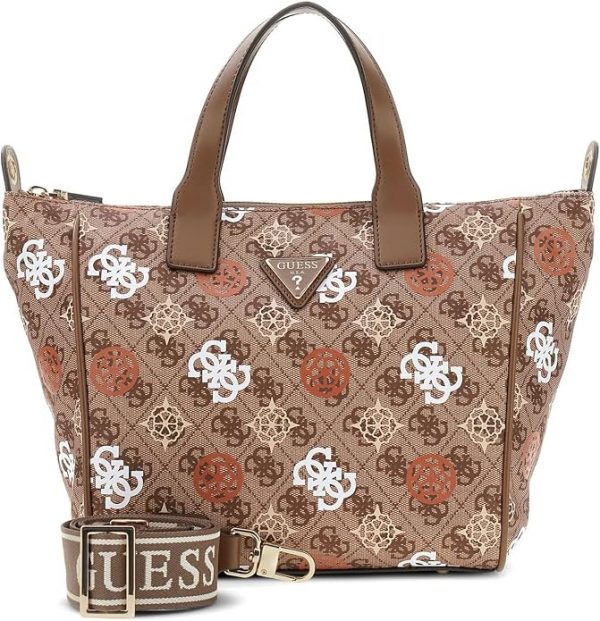 GUESS 4G Logolu Omuz Çantası TWNP9315019