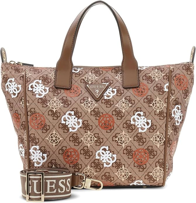 GUESS 4G Logolu Omuz Çantası TWNP9315019