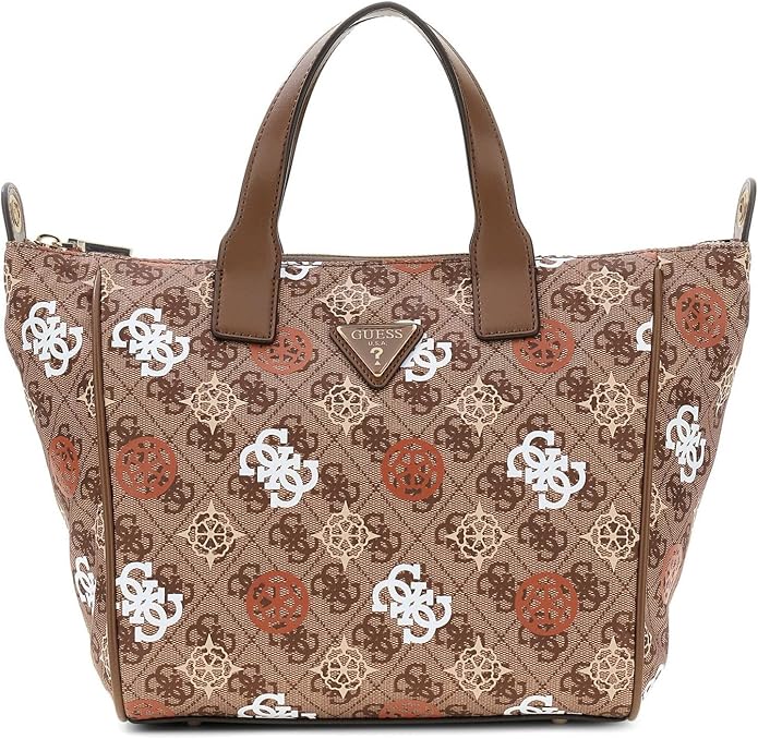 GUESS 4G Logolu Omuz Çantası TWNP9315019