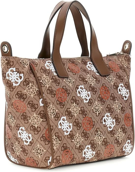 GUESS 4G Logolu Omuz Çantası TWNP9315019