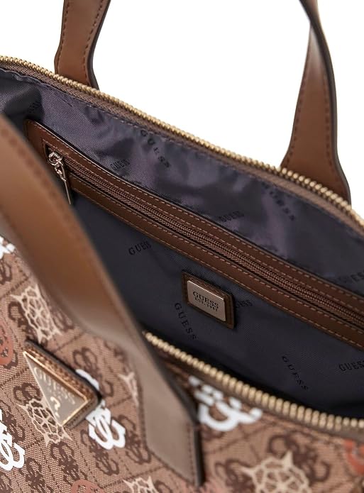 GUESS 4G Logolu Omuz Çantası TWNP9315019