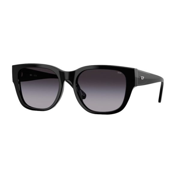 DIESEL Asetat Unisex Güneş Gözlüğü 0DL2005 20018G53 HN