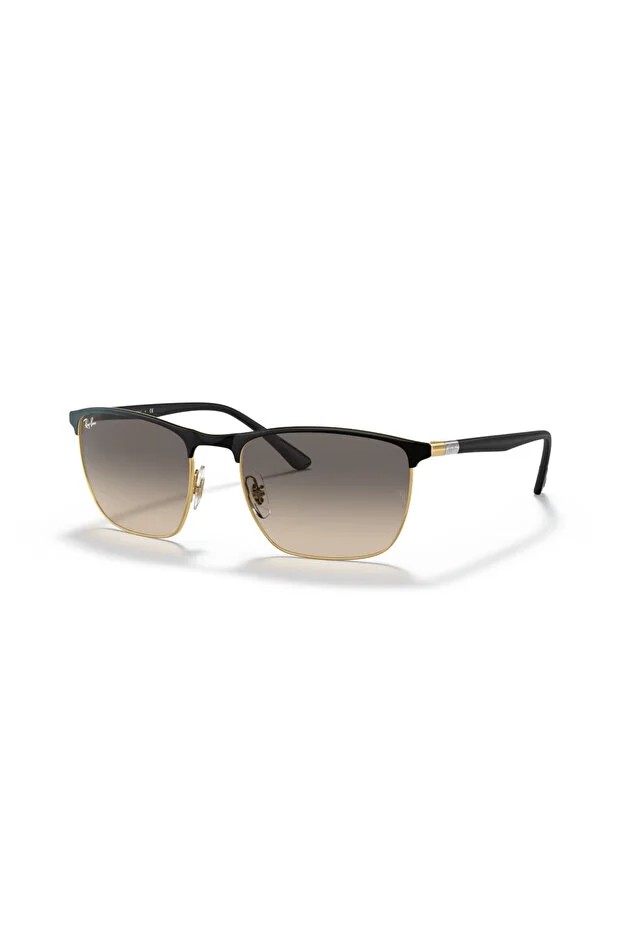 RAYBAN ÇELİK Unısex Güneş Gözlüğü 0RB3686 187/3257 HN