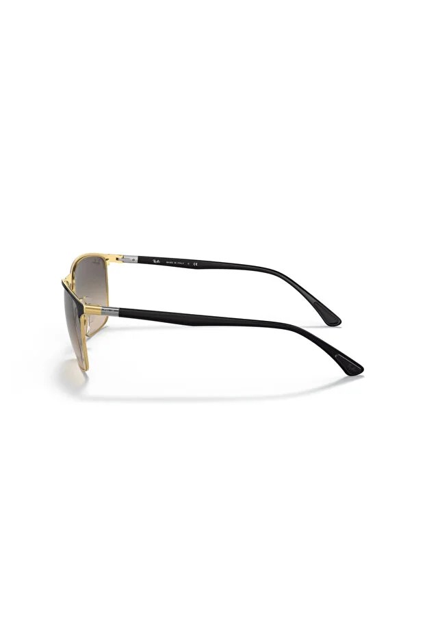 RAYBAN ÇELİK Unısex Güneş Gözlüğü 0RB3686 187/3257 HN