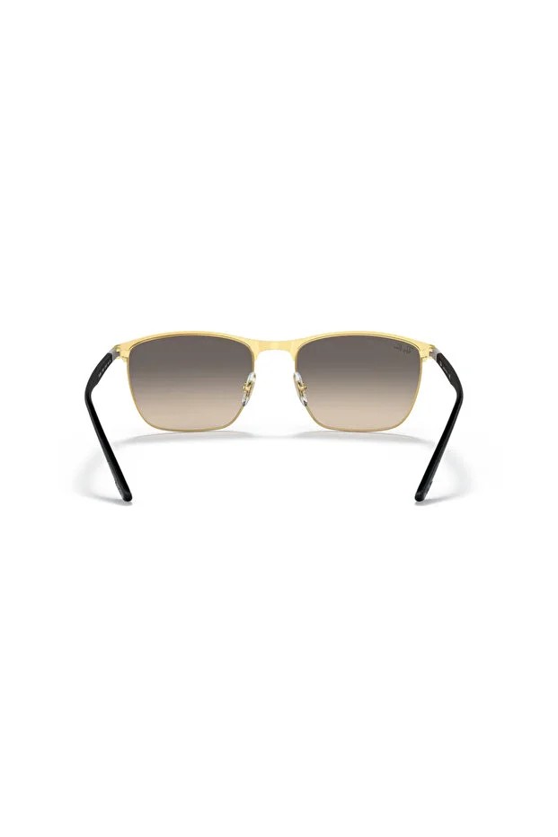 RAYBAN ÇELİK Unısex Güneş Gözlüğü 0RB3686 187/3257 HN